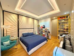 The Trilinq (D5), Condominium #635148541